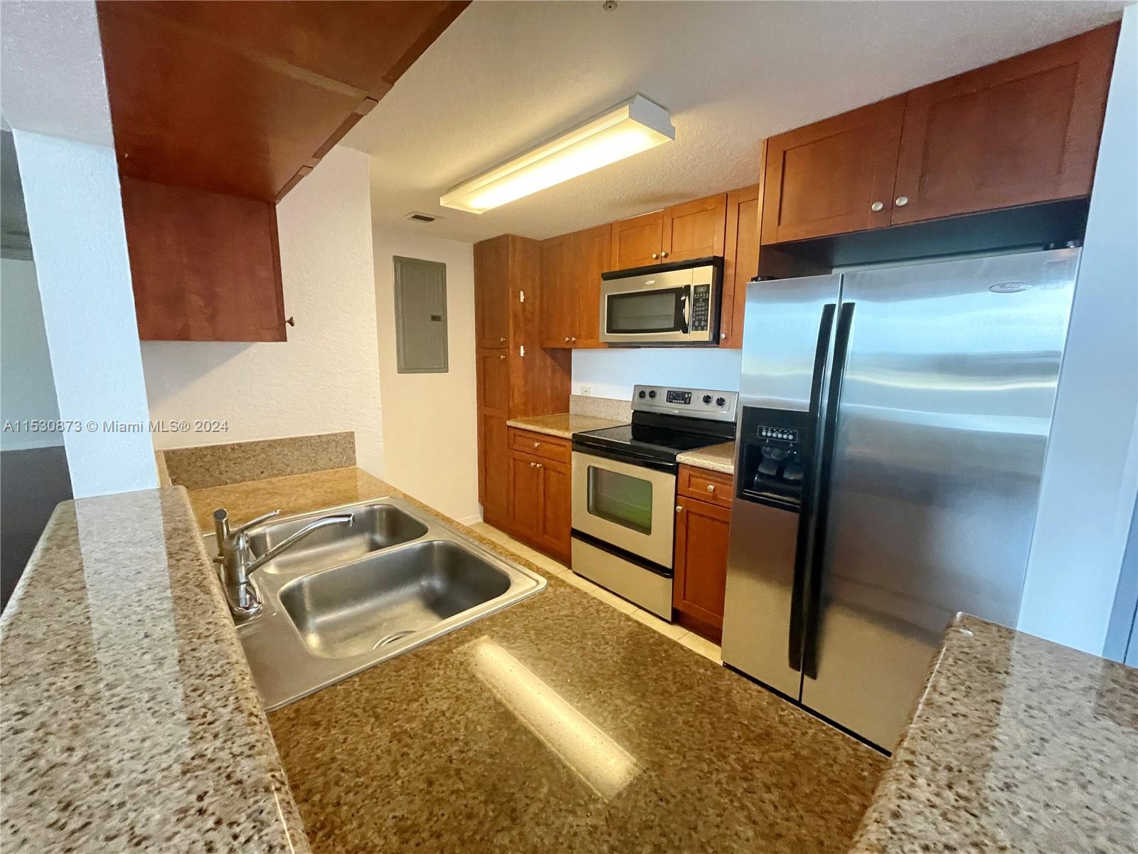 Spectacular condo